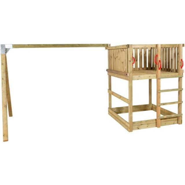 Plus Legetårn Gyngestativ 185282-1