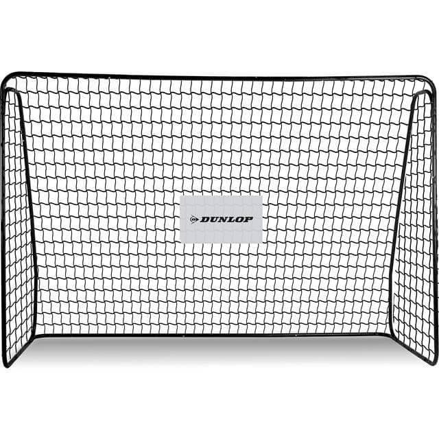 Dunlop Fodboldmål 300 x 205 x 120 cm