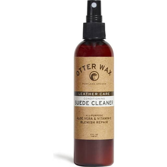 Kaps Nubuck Suede Cleaner Otter Wax 147ml