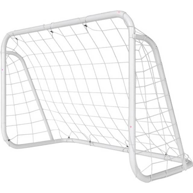 Fodboldmål 120 x 60 x 80 cm
