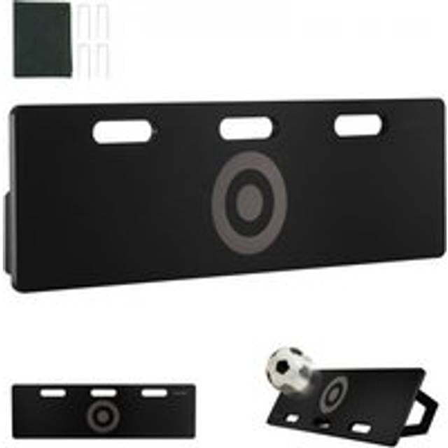 VEVOR 40 x 12 Bærbar Fodbold Rebounder Board