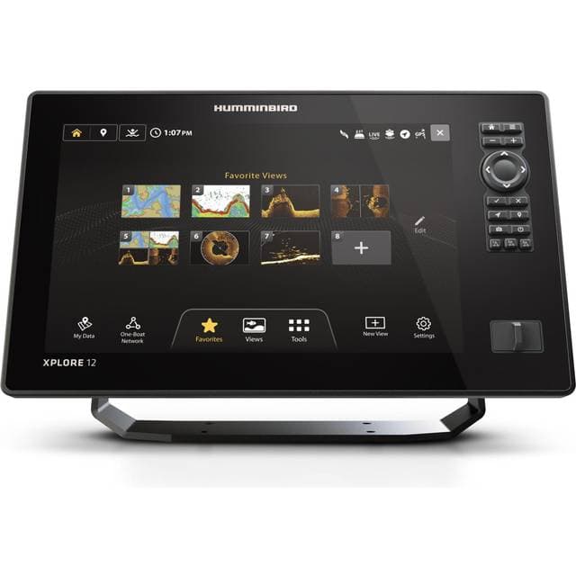 Humminbird Explore
