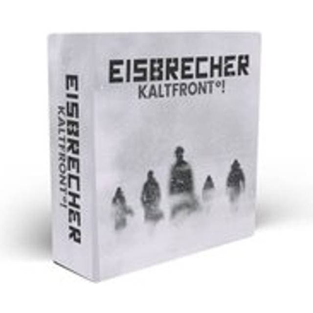 Eisbrecher (CD)