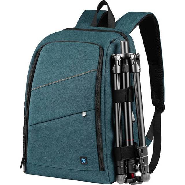 Puluz PU5011L Fotorygsæk Vandtæt Blå