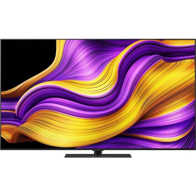 LG 65 Inch G5 AI 4K OLED Smart TV