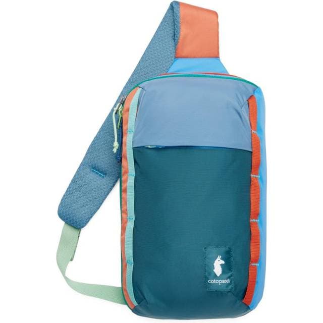 Cotopaxi Todo 8L Sling Bag Del Dia