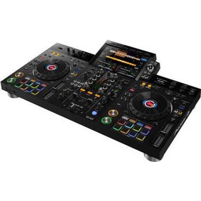 Pioneer DJ XDJ-RX3