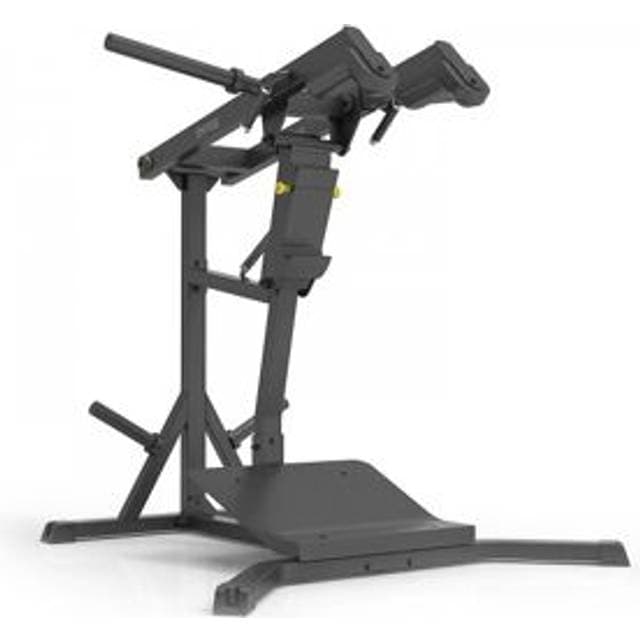 Taurus Leverage Squat Calf IFP