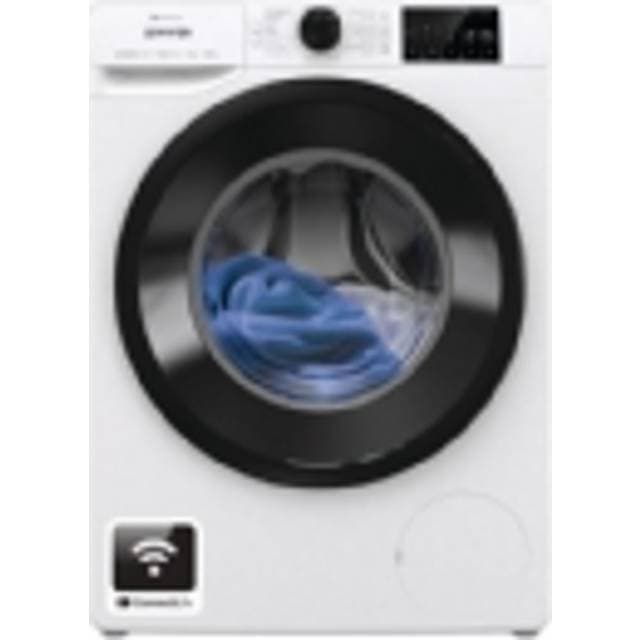 Gorenje G400 Fritstående Vaskemaskine 8 kg