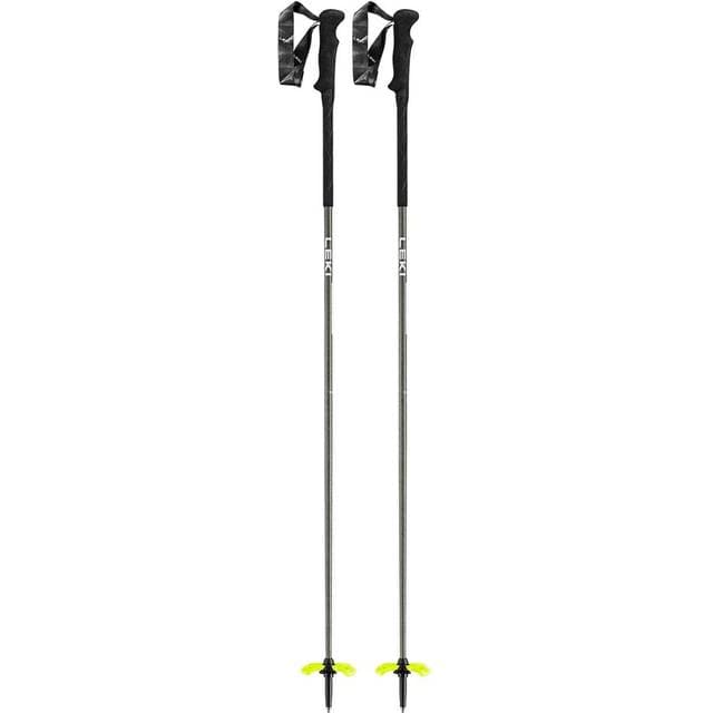 Leki Alpino Guide Lite One Carbon Poles