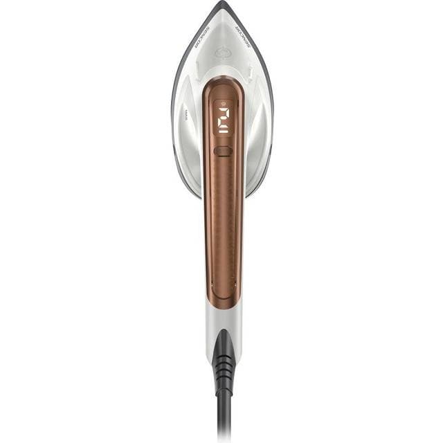 Sencor SSI 0880BZ Dampmaskine Til Tøj