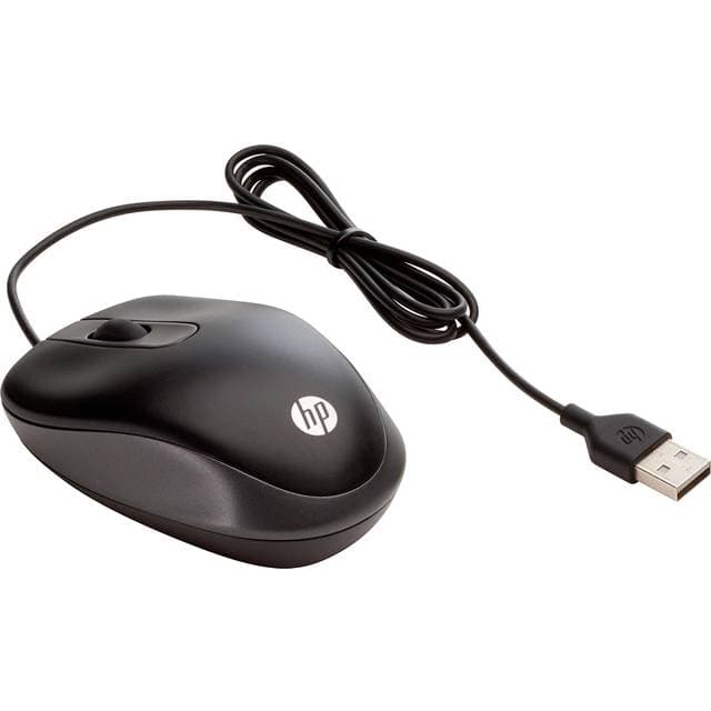 HP USB Travel Mus G1K28AA