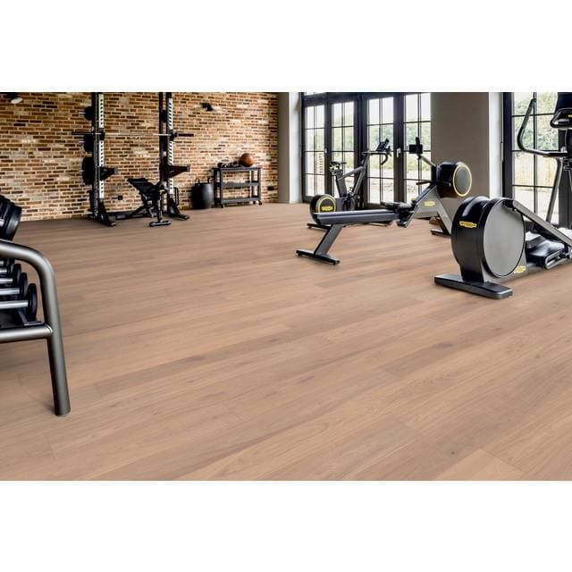 TER HÜRNE Tailored Collection Plank Oak Gavi