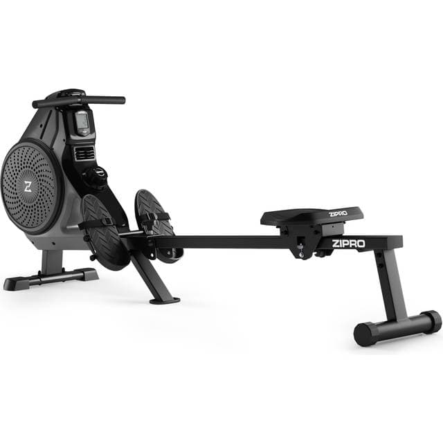 Zipro Move Luft-Magnetisk Romaskine