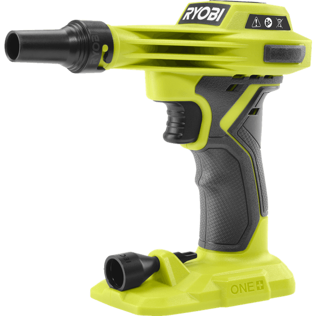 Ryobi RVI18-0 ONE+ 18V Luftpumpe