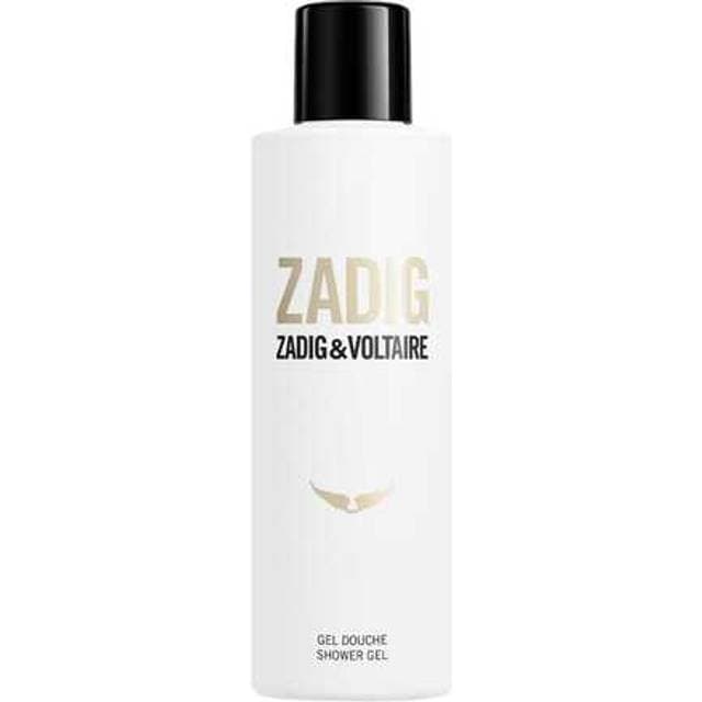 Zadig & Voltaire Shower Gel 200ml