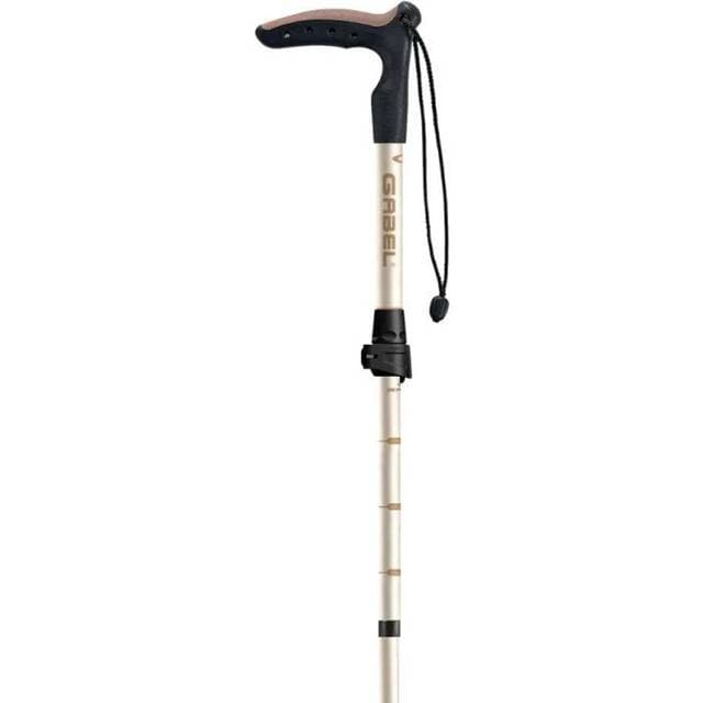 Gabel Explorer Wired F.L XTS Poles