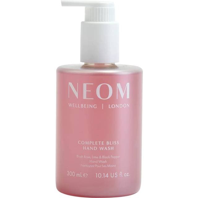 Neom Complete Bliss Hand Wash 300ml