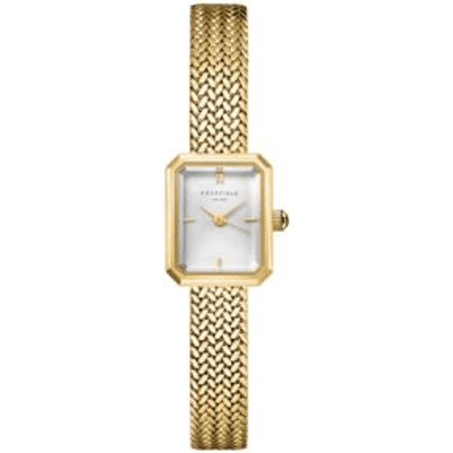 Rosefield Minis Ur til Dame MWGMG-M01