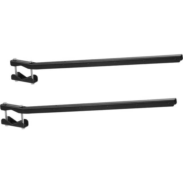 sauvic Laundry Airer 66 Cm - Silber