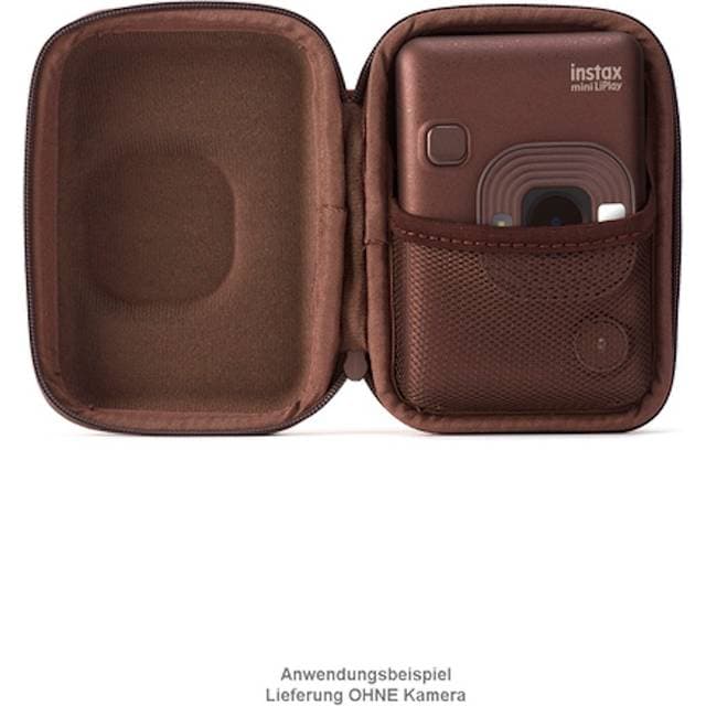 Fujifilm Instax Mini LiPlay Etui