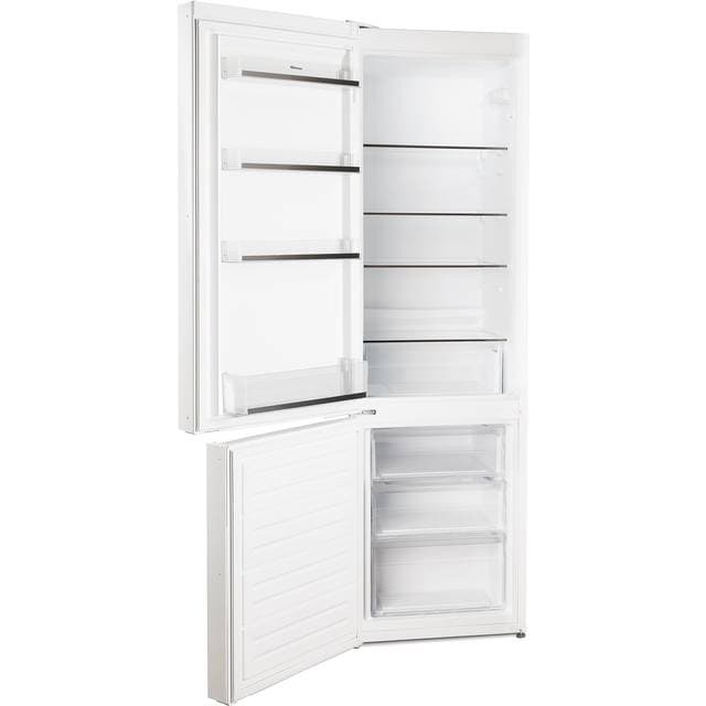 Gram Fritstående Kølefryseskab KF 471854