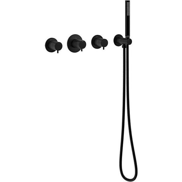 Damixa Silhouet BS 1 Kararmatur