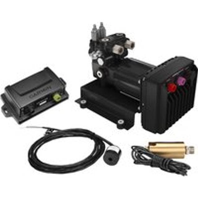 Garmin GHP Reactor 40 Hydr Inkl Smartpump V2U