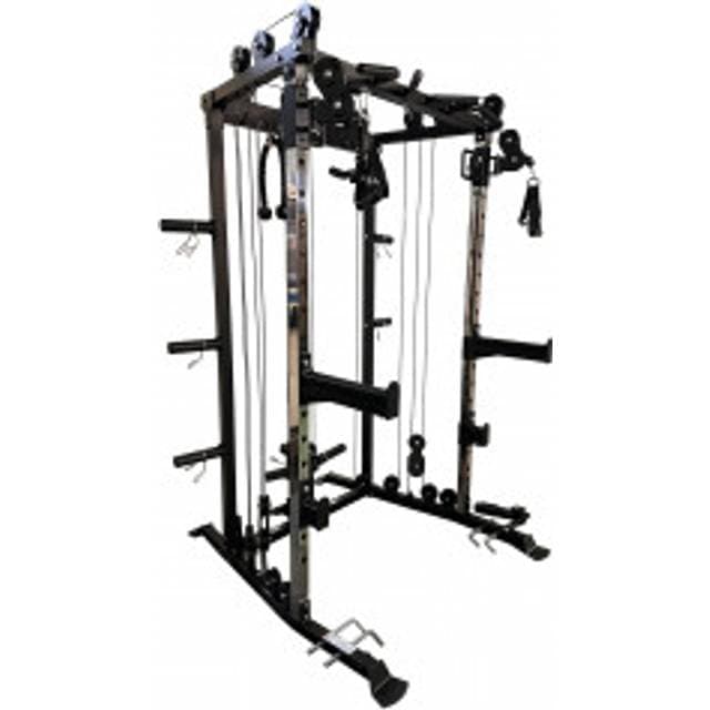 Taurus MS5 Multi Kabeltrækstation