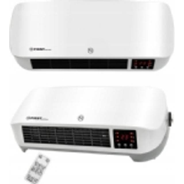 First Austria FA-5571-3 Keramisk Vægvarmer