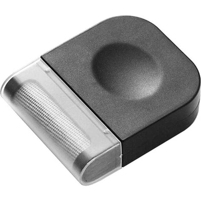 eStore Fussel- und Klumpenentferner - Schwarz