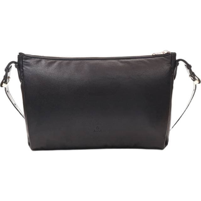 Adax Skuldertaske Luna Larissa - Sort