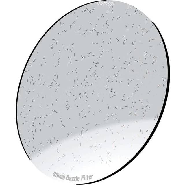 Tilta Illusion 95mm Dazzle Filter