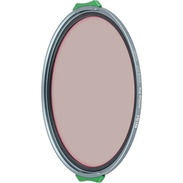 NiSi JetMag Pro 95 Filter UV/IR Cut