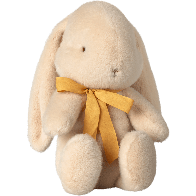 Maileg Plys Kanin Cream 34 cm