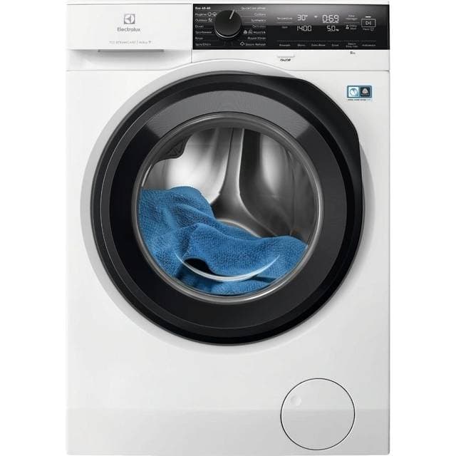 Electrolux 700-Serie EFI742PX4P Vaskemaskine