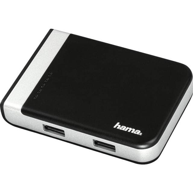 Hama MicroSD TransFlash USB 3.2 Gen 1 Type-A