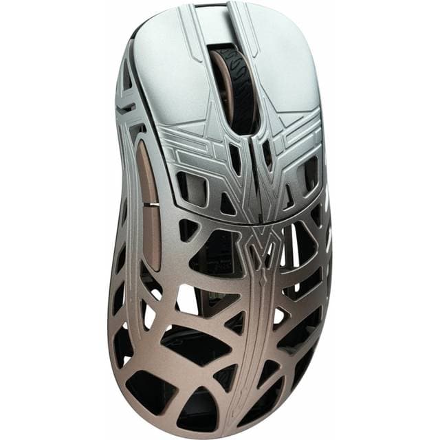 WLMouse Sword X 8K Trådløs Gaming Mus