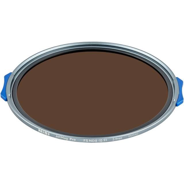 NiSi JetMag Pro 95 Filter FSND8 3 Stop 95mm