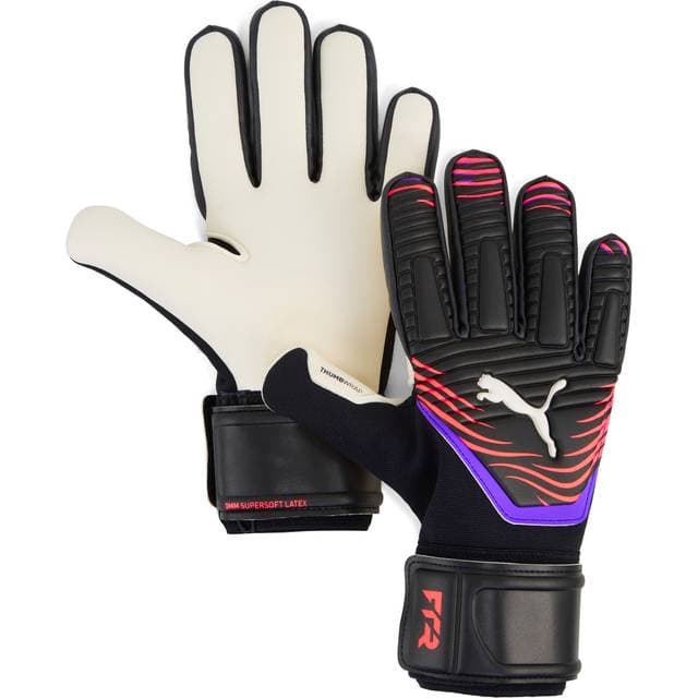 Puma Future Match NC Goalkeeper Gloves Size 7
