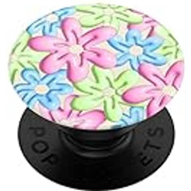 Popsockets PopGrip Original Bubble Fields