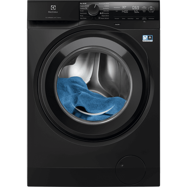 Electrolux EFI742RX4G Sort