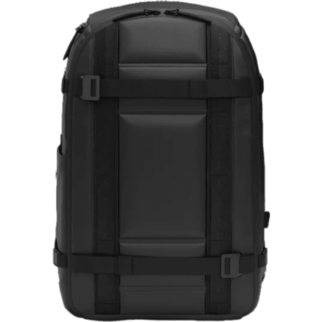 Db Ramverk Pro Backpack 26L - Black Out