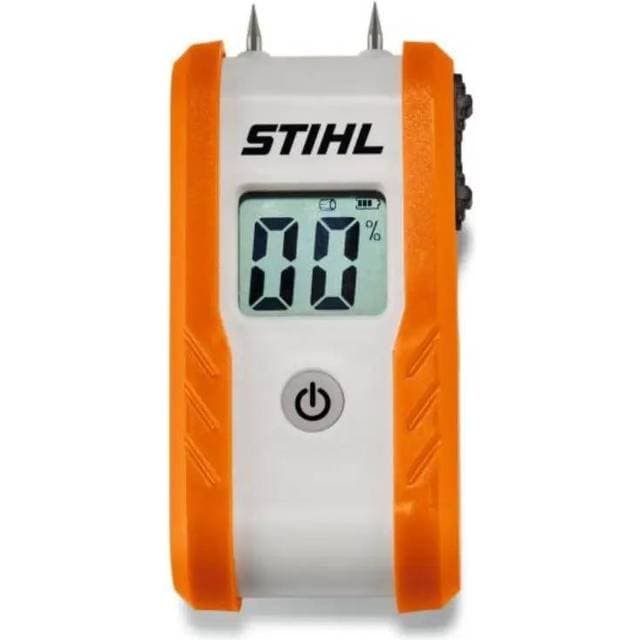 Stihl Træfugtmåler