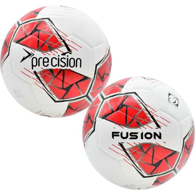 Precision Fusion FIFA Basic Training Ball