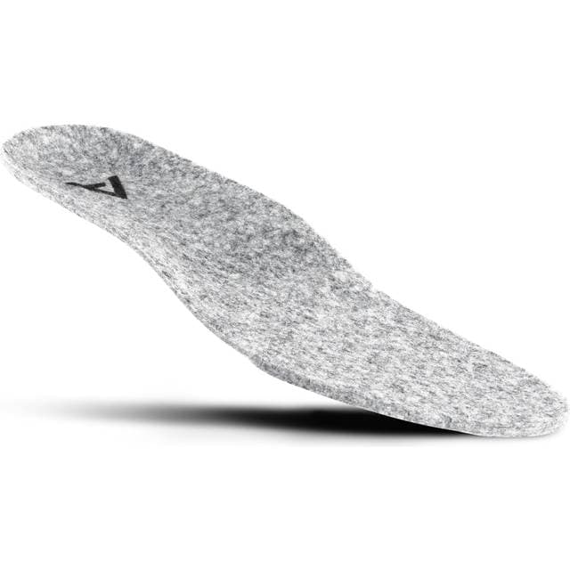 Alfa Wool Insole Onecolour 46