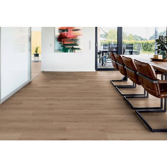 TER HÜRNE Wood Edition Solid Oak Budapest