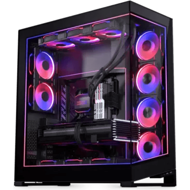 Phanteks Premium DRGB Lighting Kit NV7