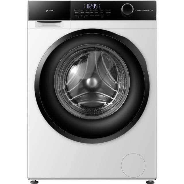 Point POWM57MKA Vaskemaskine