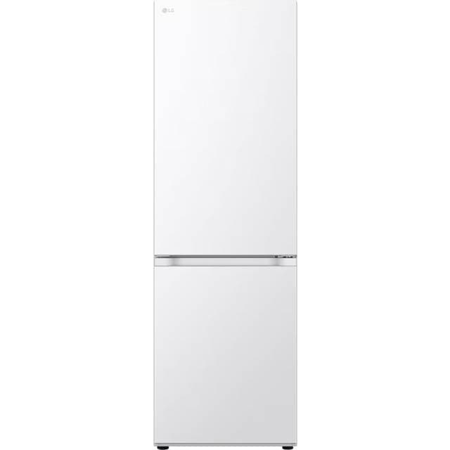 LG GBV5140CSW Kølefryseskab